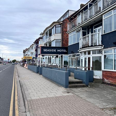 Sea Side Hotel Skegness Exterior photo